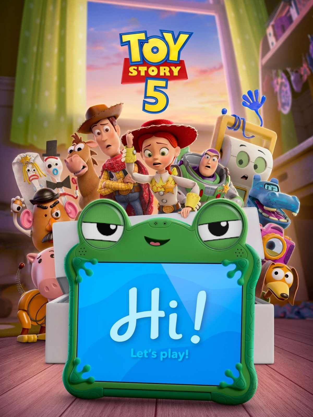 movie
